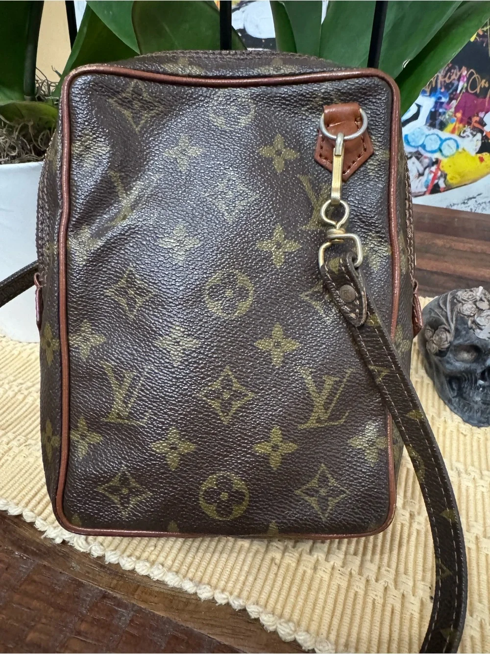 Louis Vuitton authentic louis